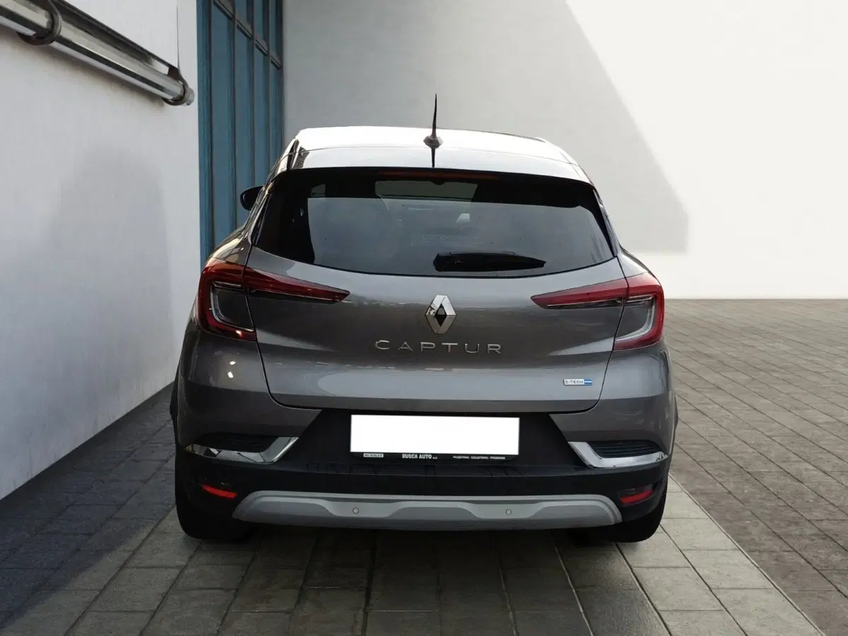Renault Captur usata a Frosinone (4)
