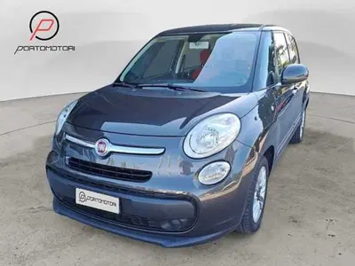 Fiat 500L 1.3 Multijet 85 CV Pop Star del 2015 usata a Portogruaro