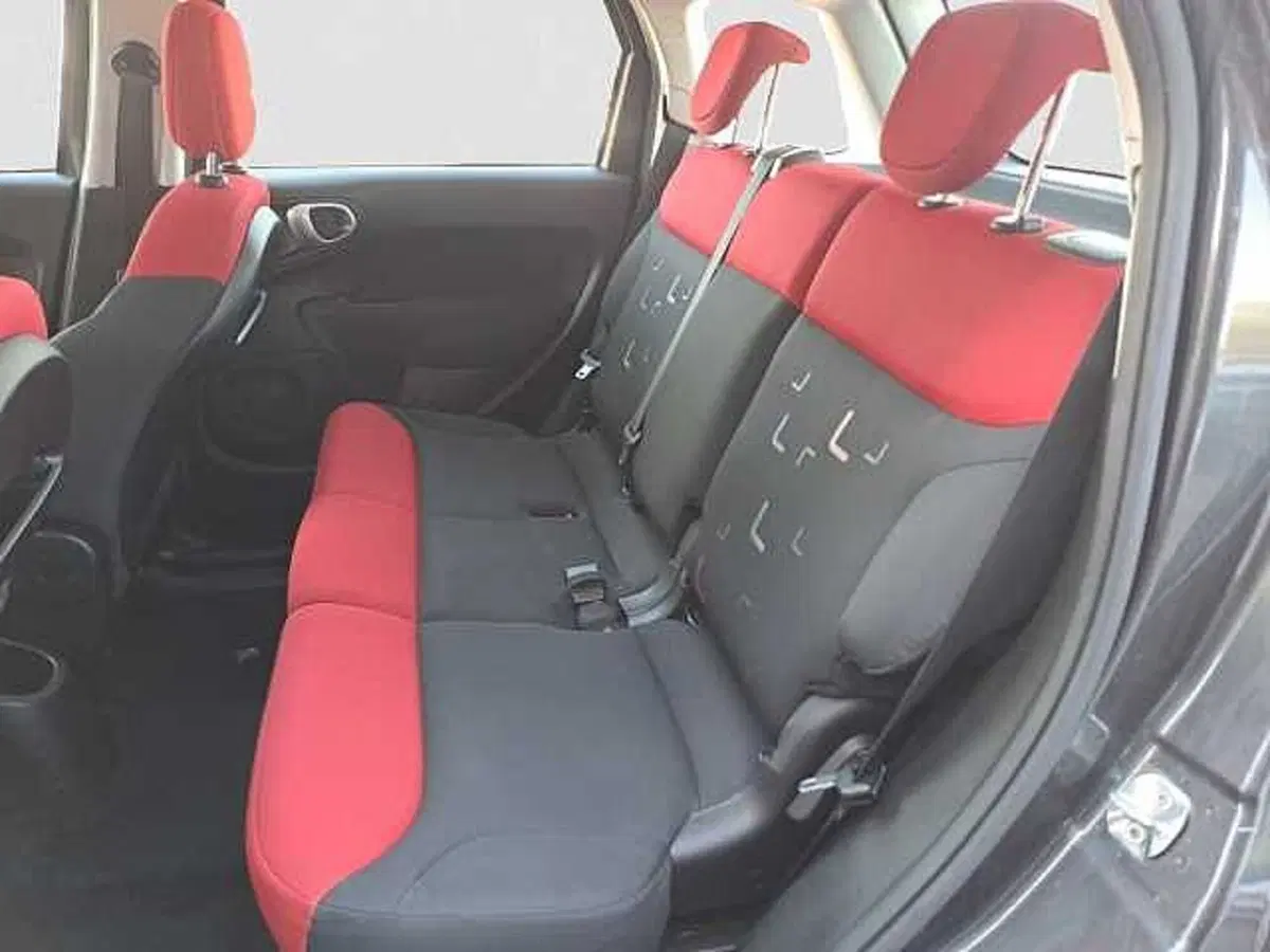 Fiat 500L usata a Venezia (11)
