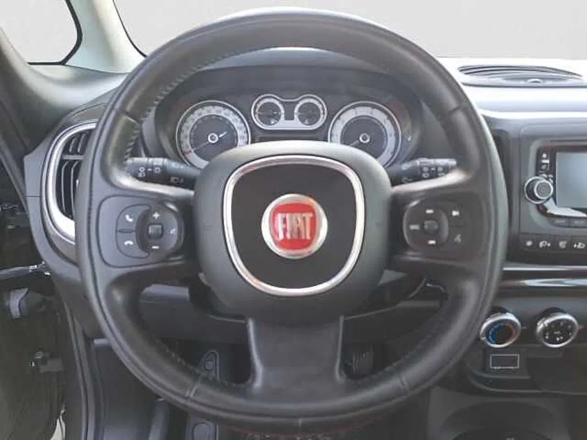 Fiat 500L usata a Venezia (12)