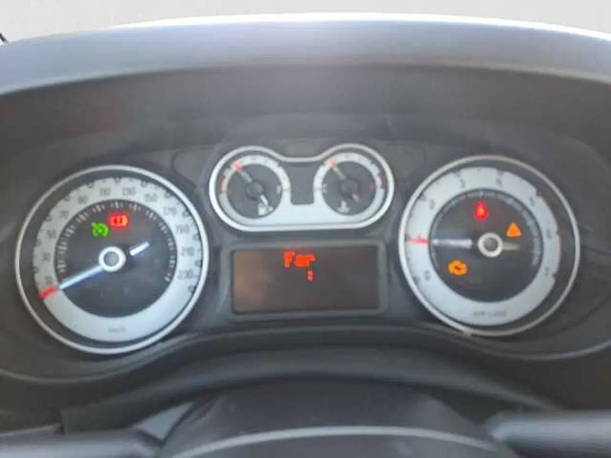 Fiat 500L usata a Venezia (13)