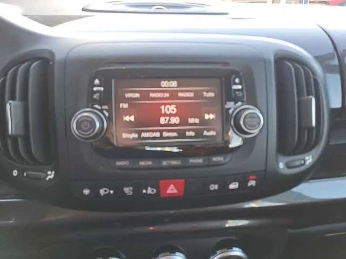 Fiat 500L usata a Venezia (15)