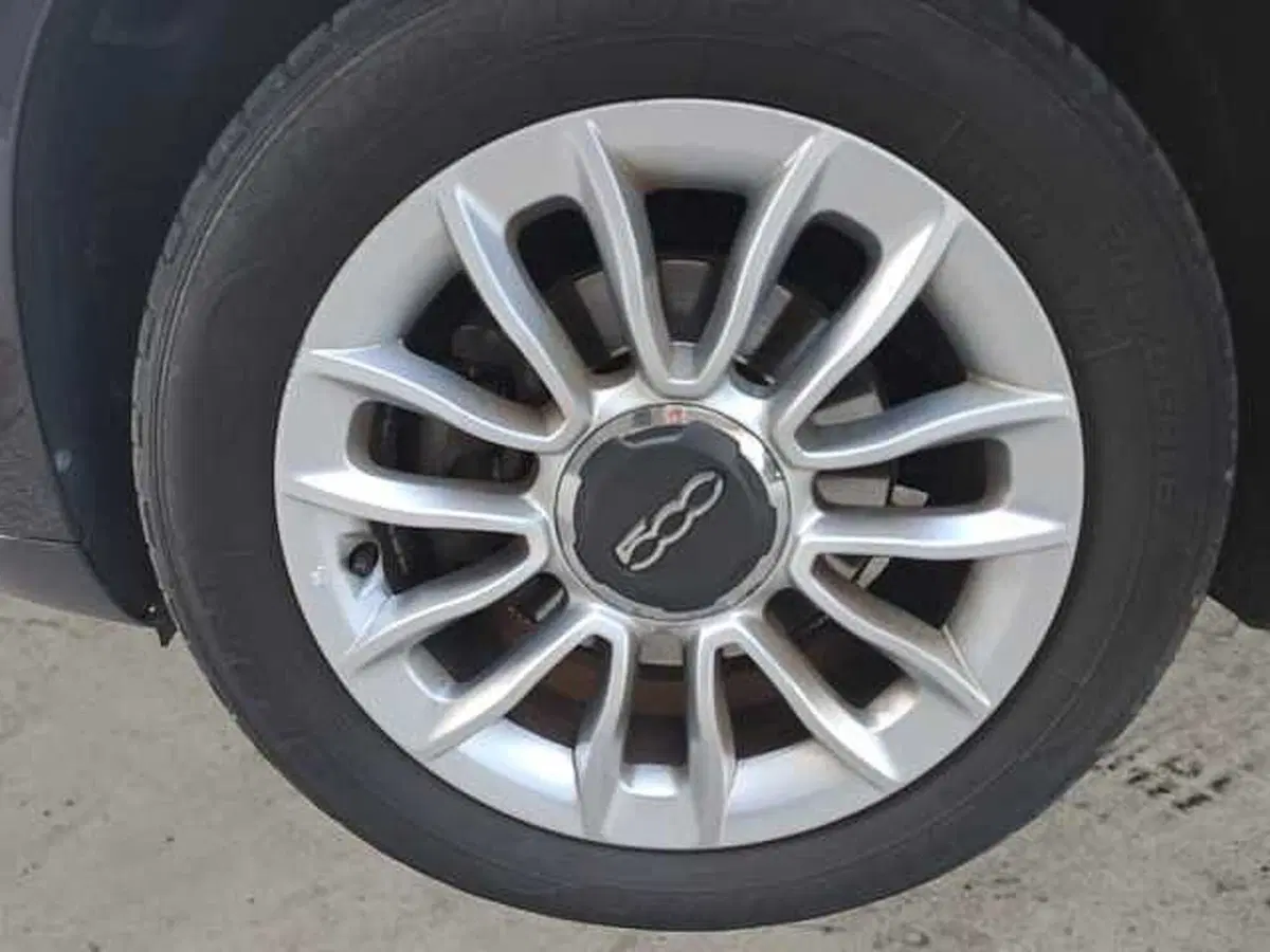 Fiat 500L usata a Venezia (18)