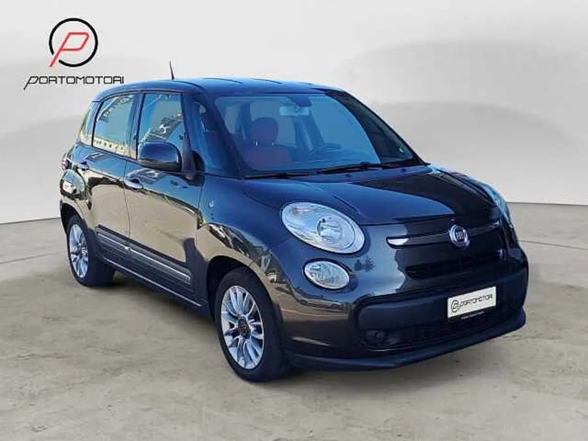 Fiat 500L usata a Venezia (7)