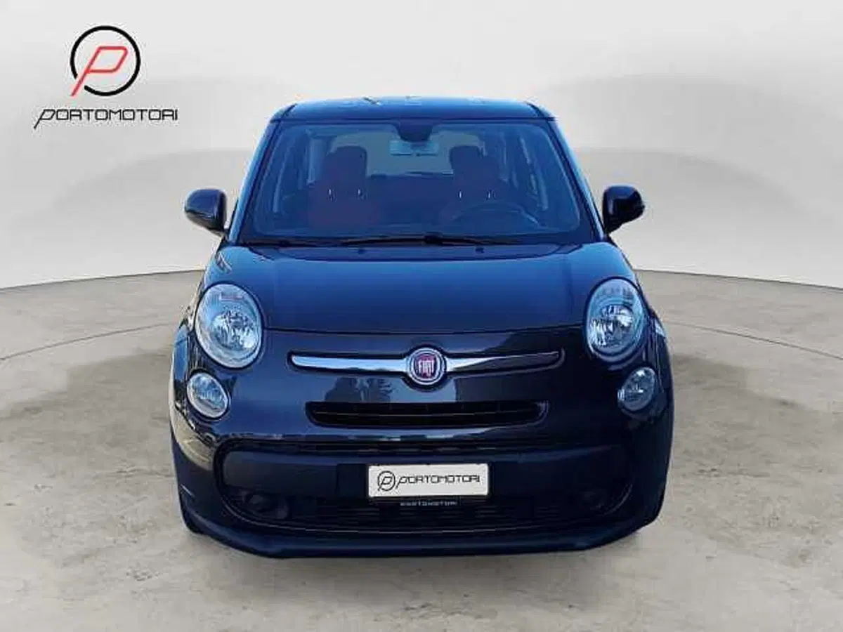 Fiat 500L usata a Venezia (8)