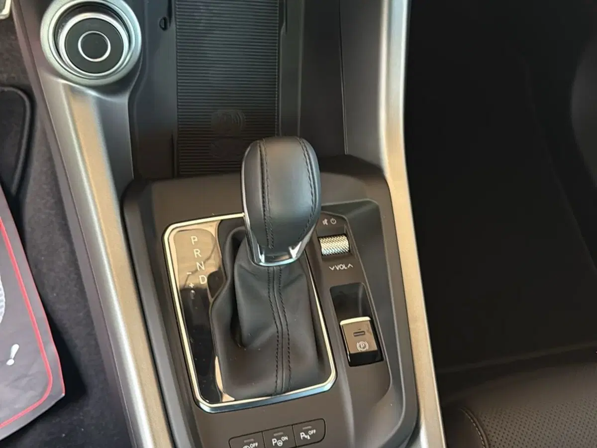Alfa Romeo Tonale nuova a Salerno (13)