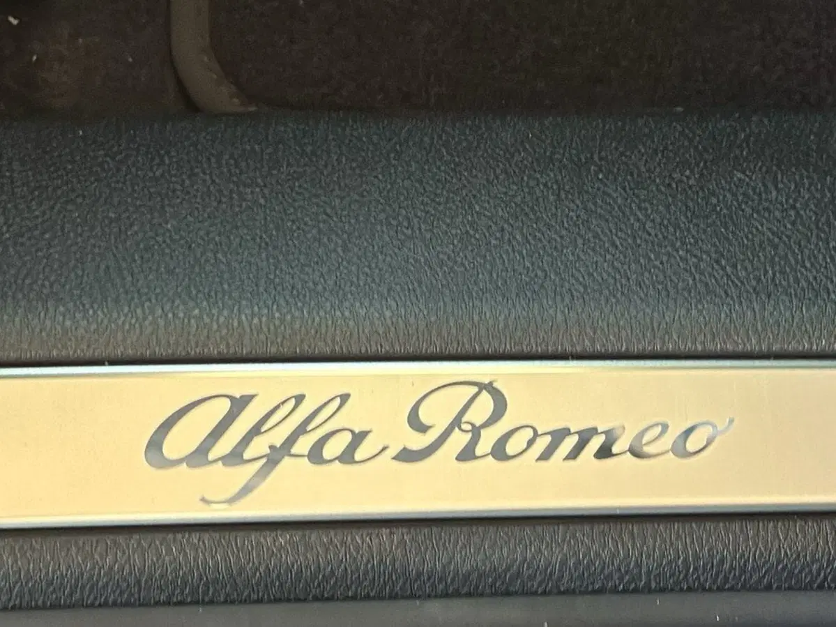 Alfa Romeo Tonale nuova a Salerno (14)