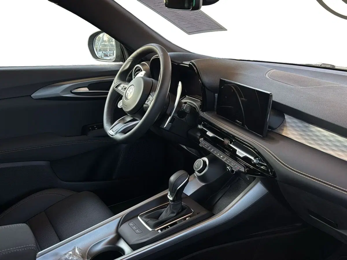 Alfa Romeo Tonale nuova a Salerno (8)