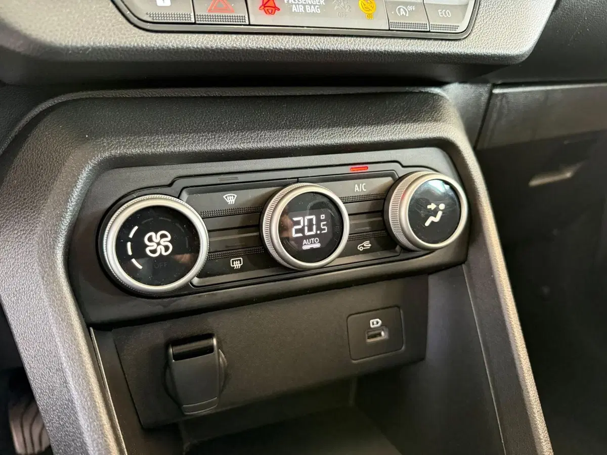 Dacia Sandero usata a Brescia (17)