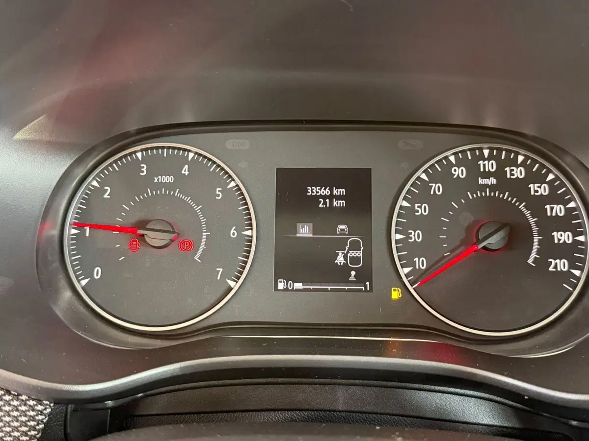 Dacia Sandero usata a Brescia (19)