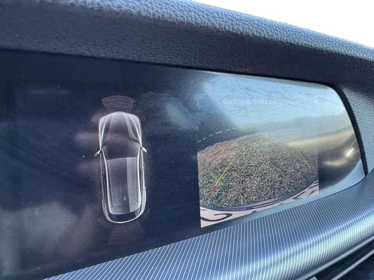 Alfa Romeo Stelvio usata a Salerno (7)