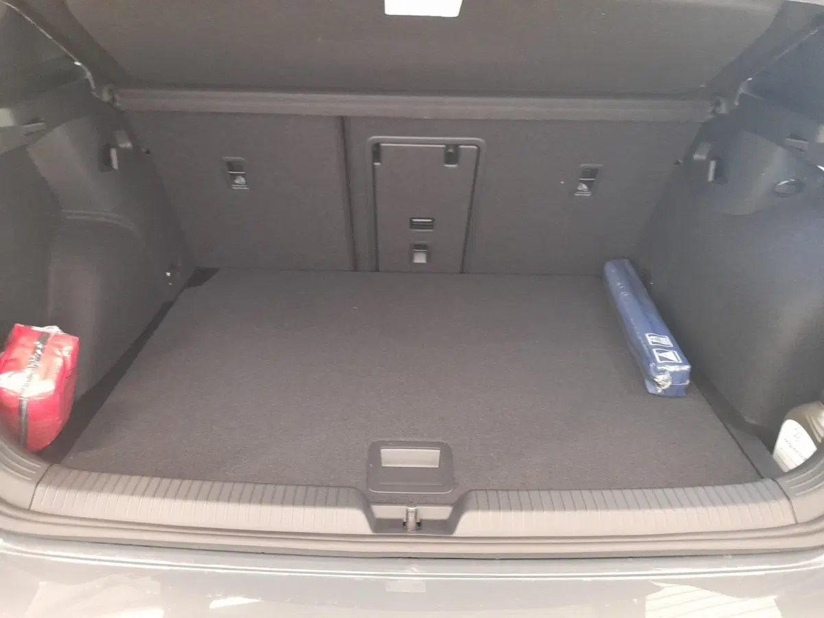 Volkswagen Golf nuova a Bologna (16)