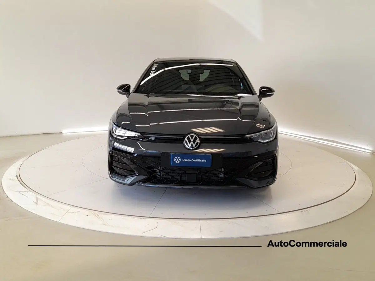 Volkswagen Golf nuova a Bologna (2)