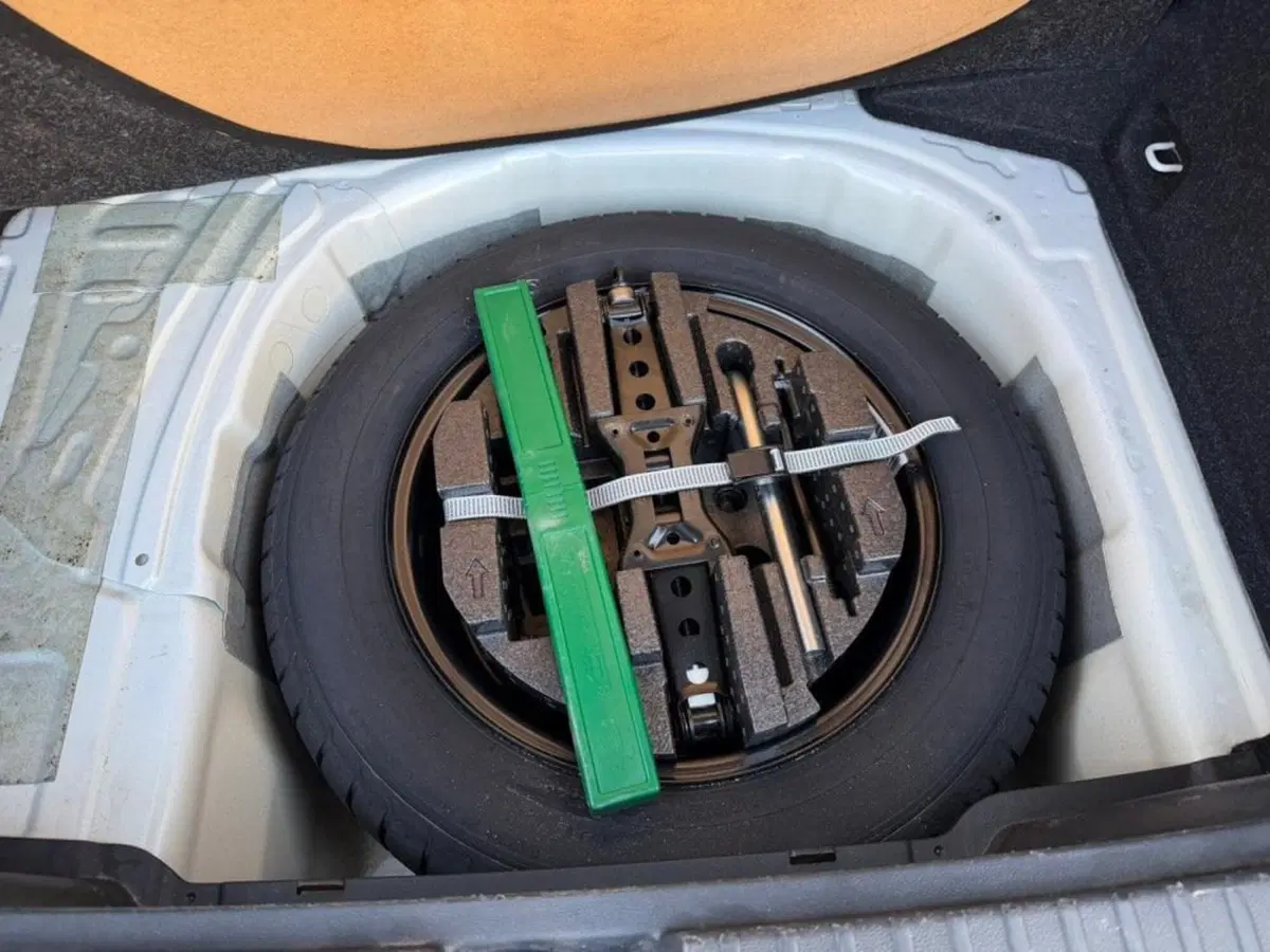Skoda Kamiq usata a Salerno (10)