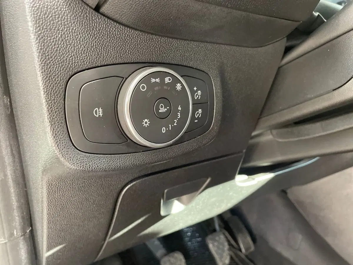 Ford Fiesta usata a Prato (19)