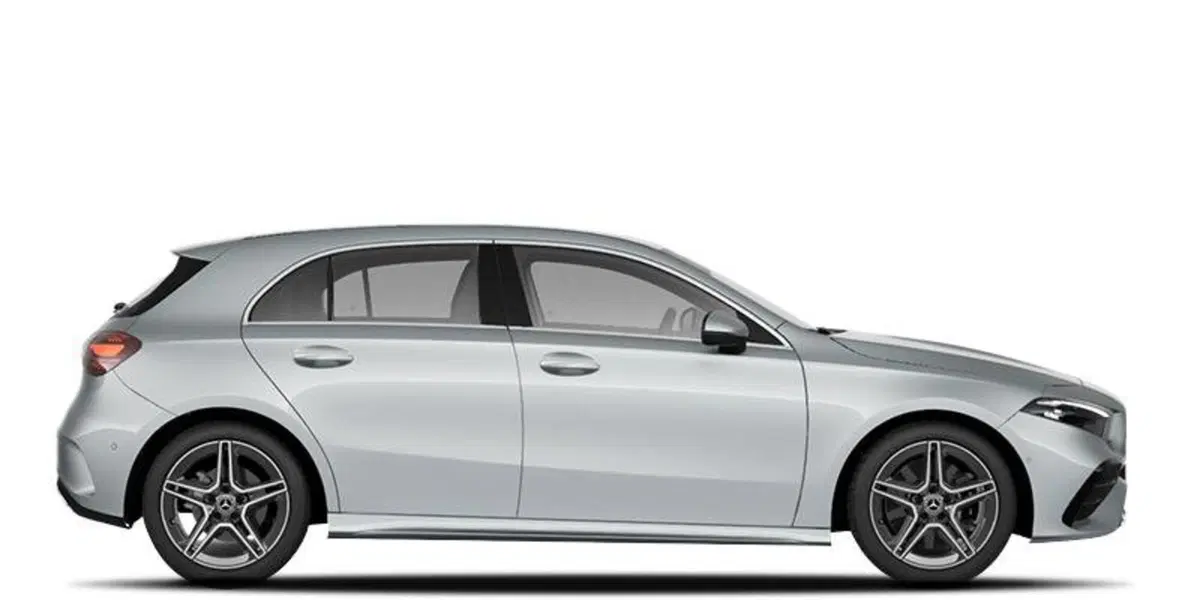 Mercedes-Benz Classe A nuova a Prato