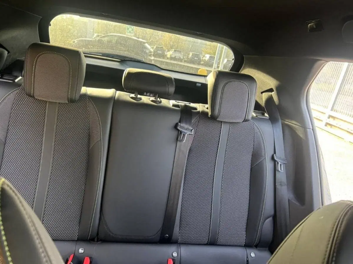 Peugeot 2008 usata a Salerno (16)