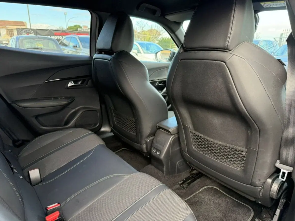 Peugeot 2008 usata a Salerno (12)