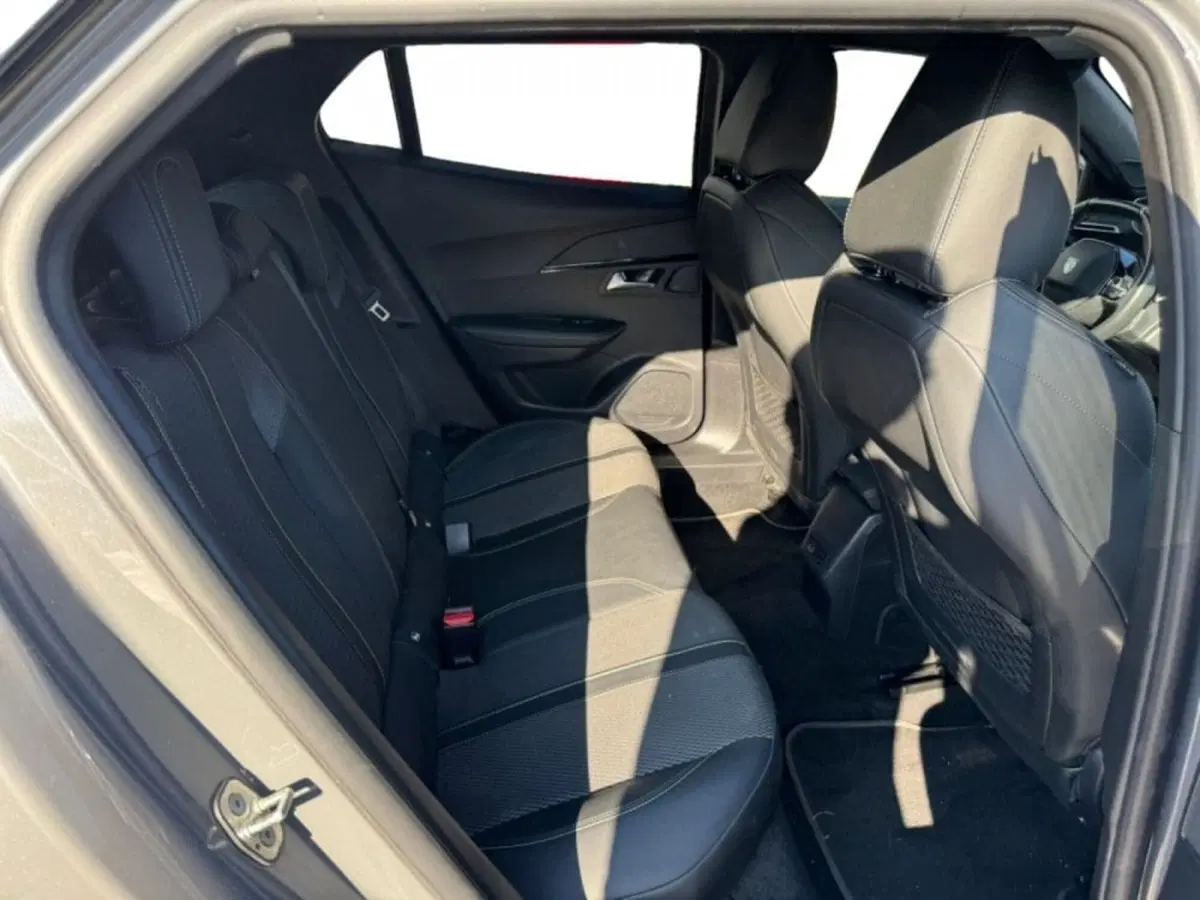 Peugeot 2008 usata a Salerno (7)