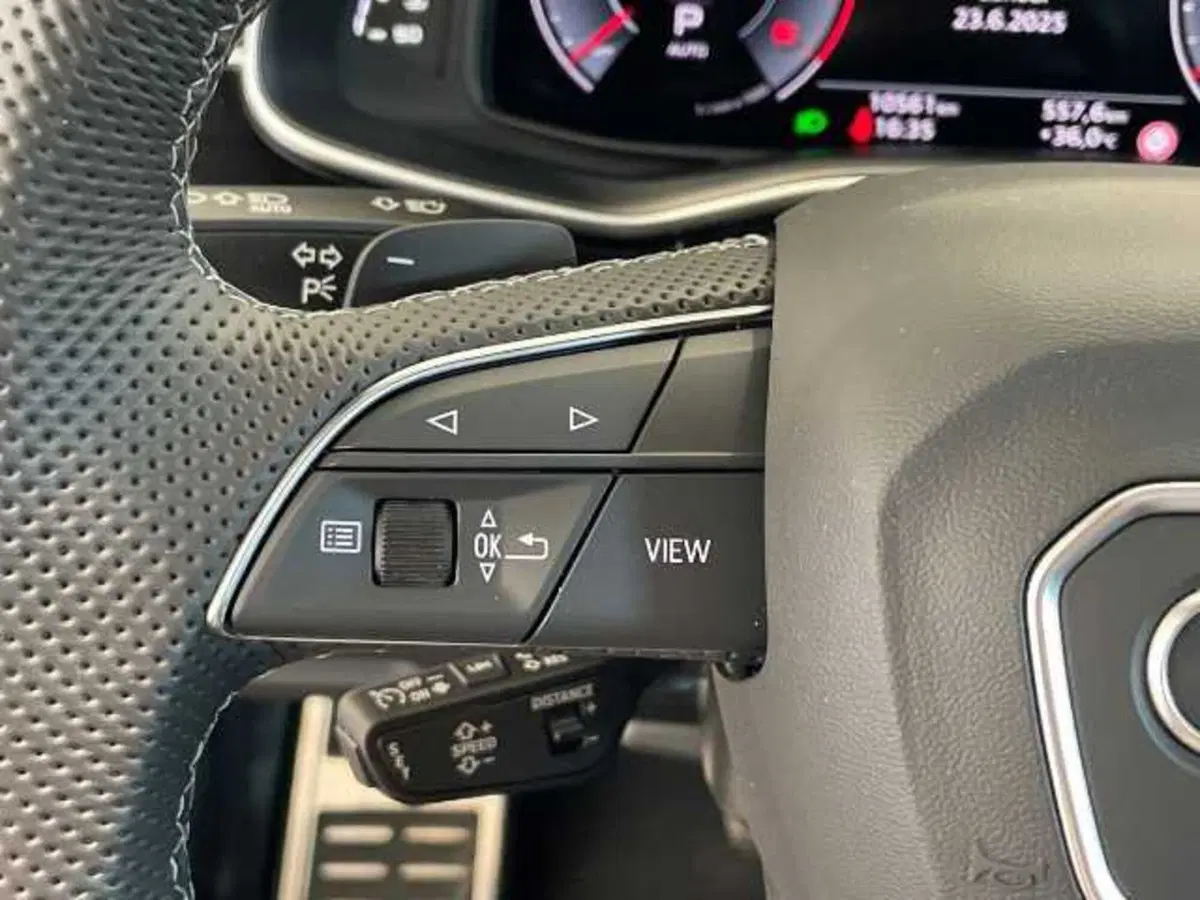 Audi Q8 usata a Prato (5)