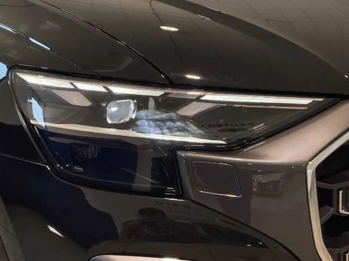 Audi Q8 usata a Prato (6)