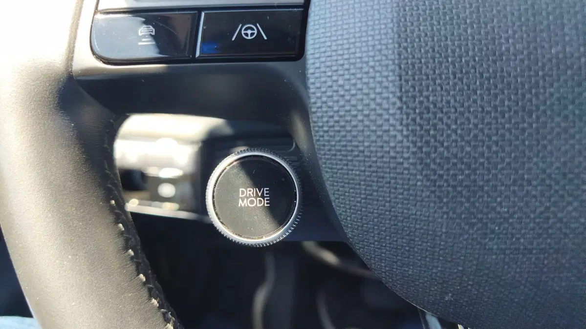 Hyundai Ioniq 5 usata a Firenze (18)