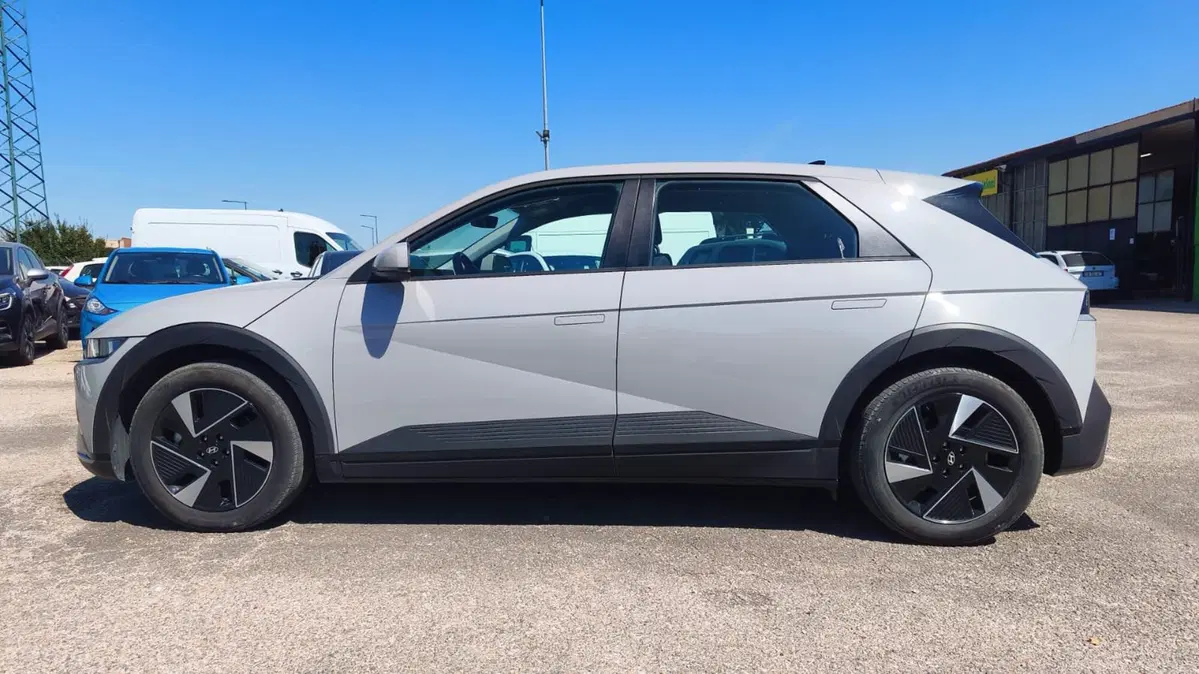 Hyundai Ioniq 5 usata a Firenze (3)