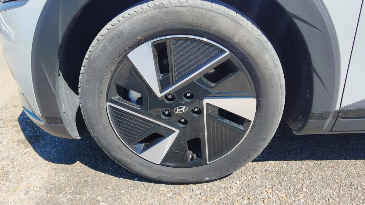Hyundai Ioniq 5 usata a Firenze (5)