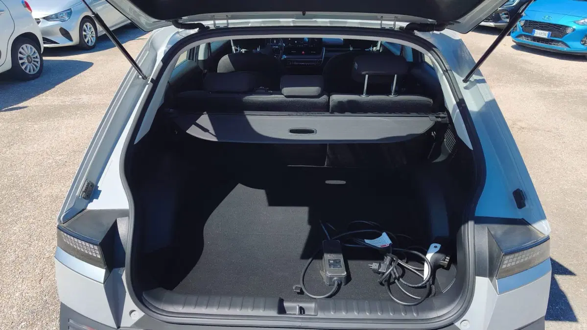 Hyundai Ioniq 5 usata a Firenze (8)