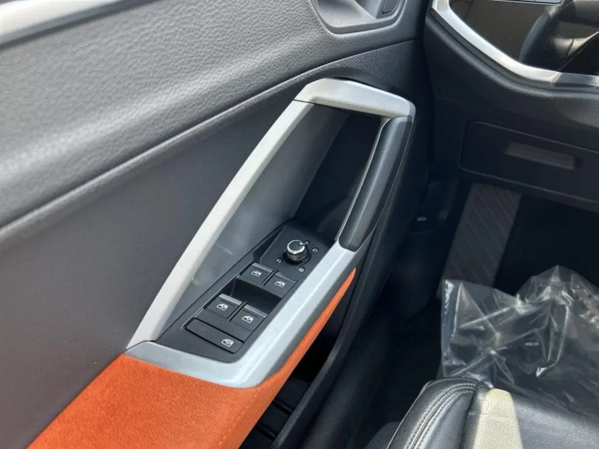 Audi Q3 Sportback usata a Cuneo (11)