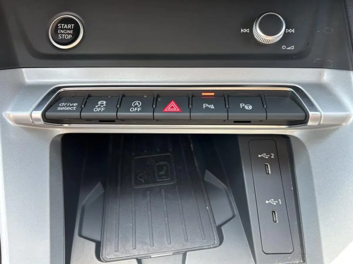 Audi Q3 Sportback usata a Cuneo (17)