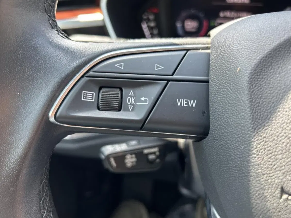 Audi Q3 Sportback usata a Cuneo (19)