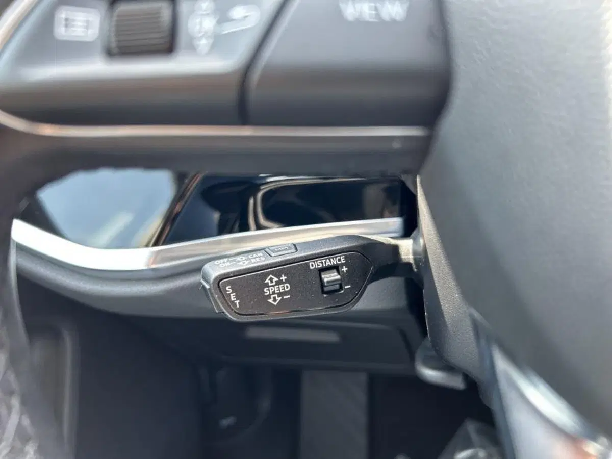 Audi Q3 Sportback usata a Cuneo (20)