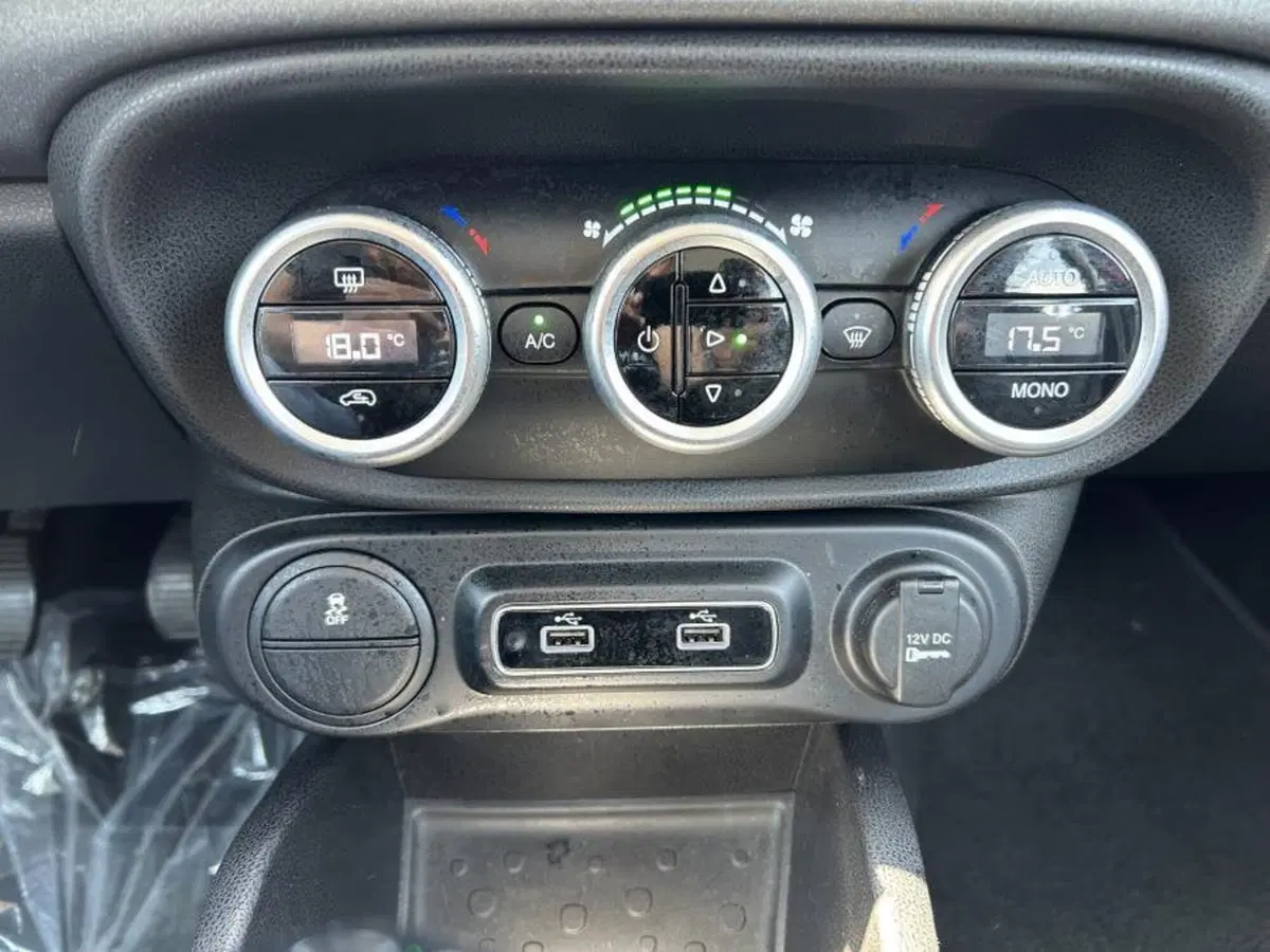 Fiat 500L usata a Cuneo (13)