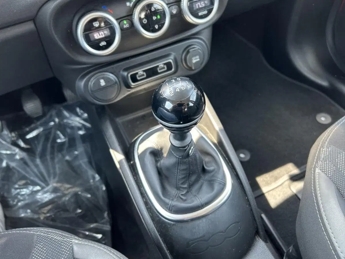 Fiat 500L usata a Cuneo (14)
