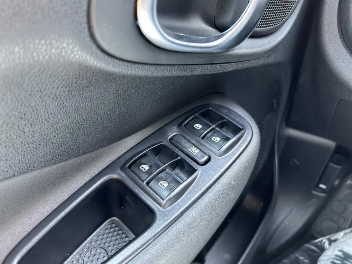 Fiat 500L usata a Cuneo (16)