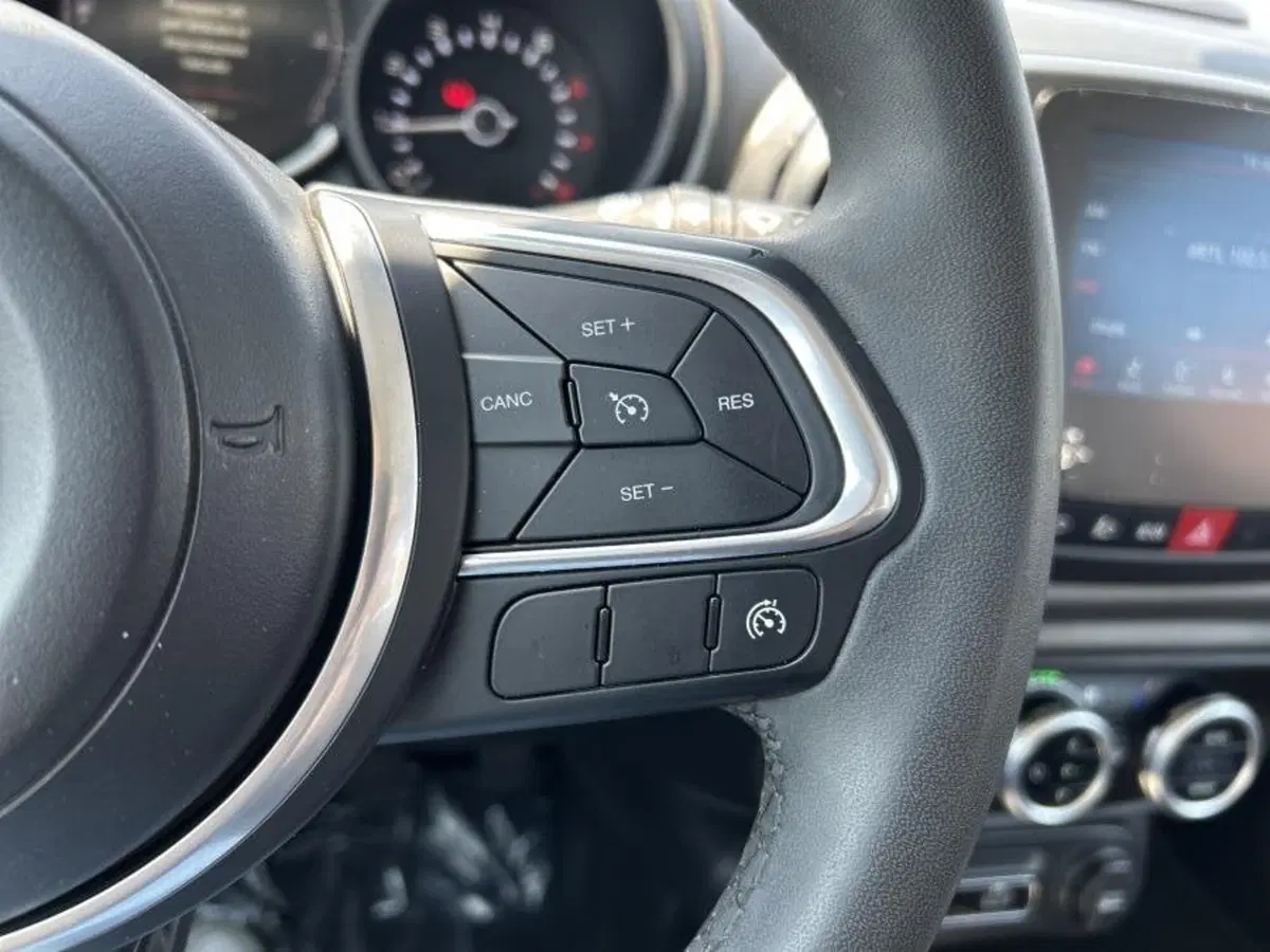 Fiat 500L usata a Cuneo (17)