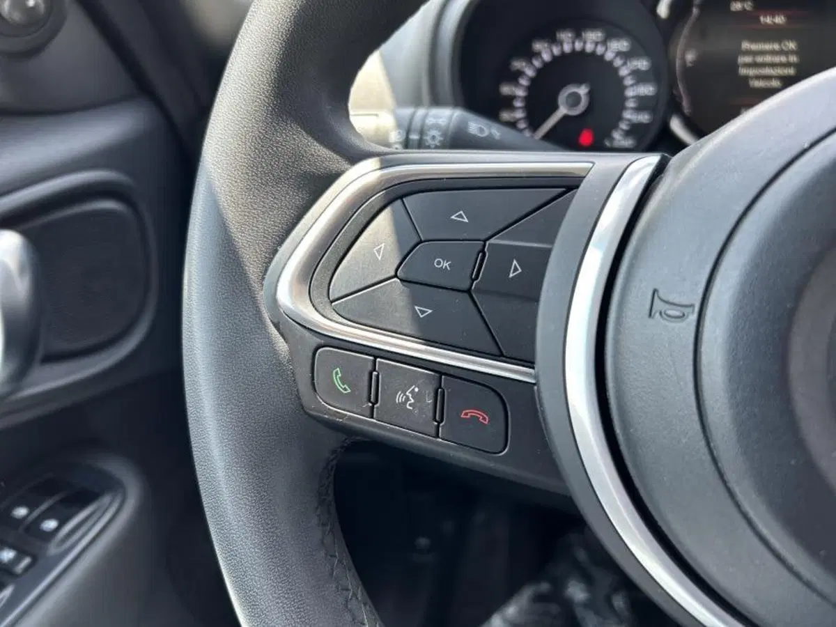 Fiat 500L usata a Cuneo (18)