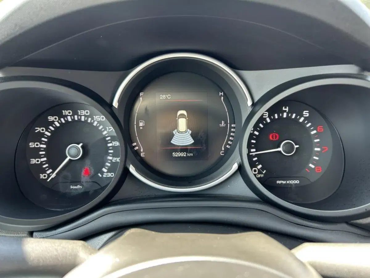 Fiat 500L usata a Cuneo (19)