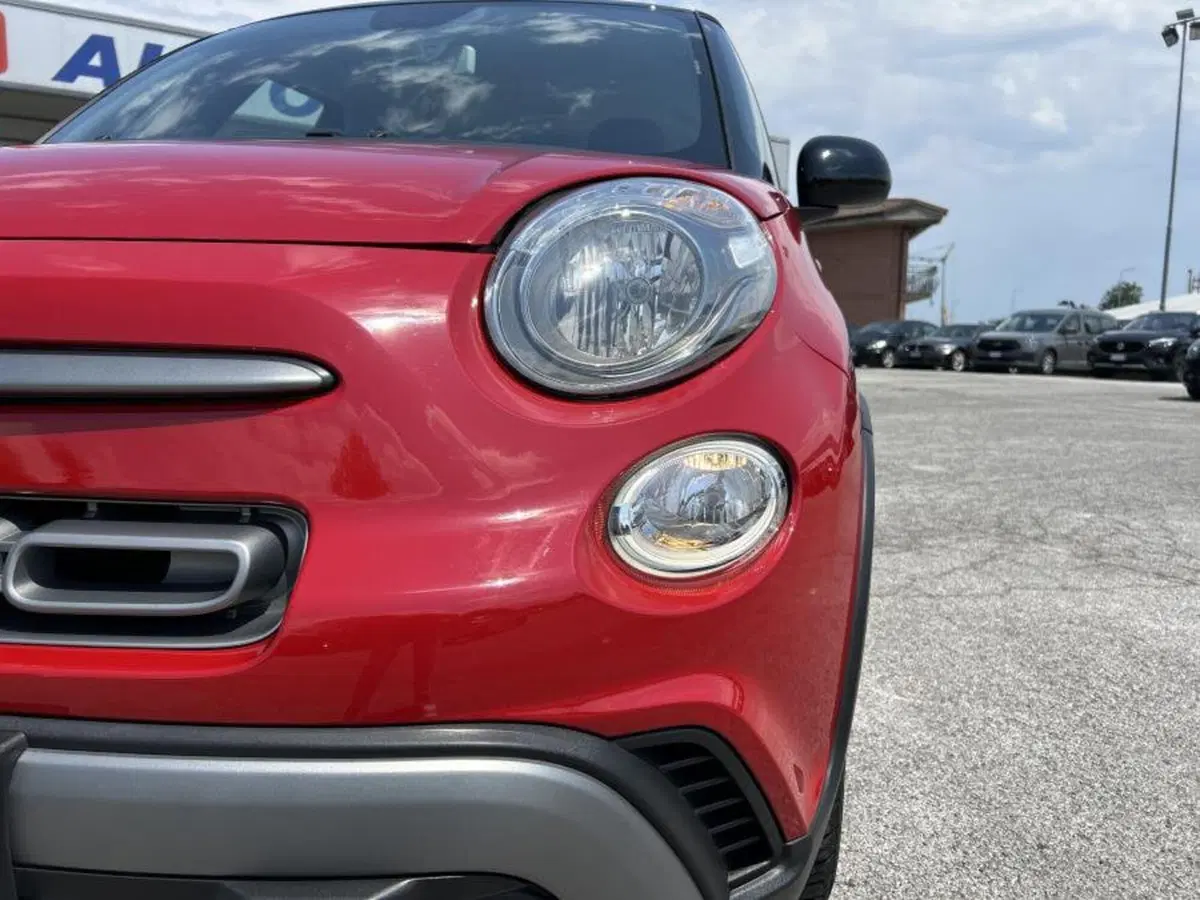 Fiat 500L usata a Cuneo (5)