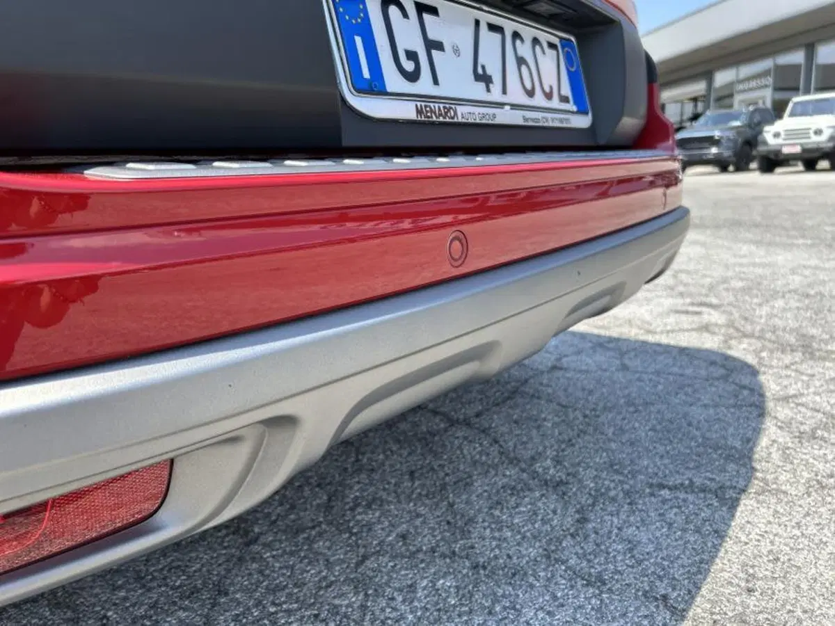 Fiat 500L usata a Cuneo (7)