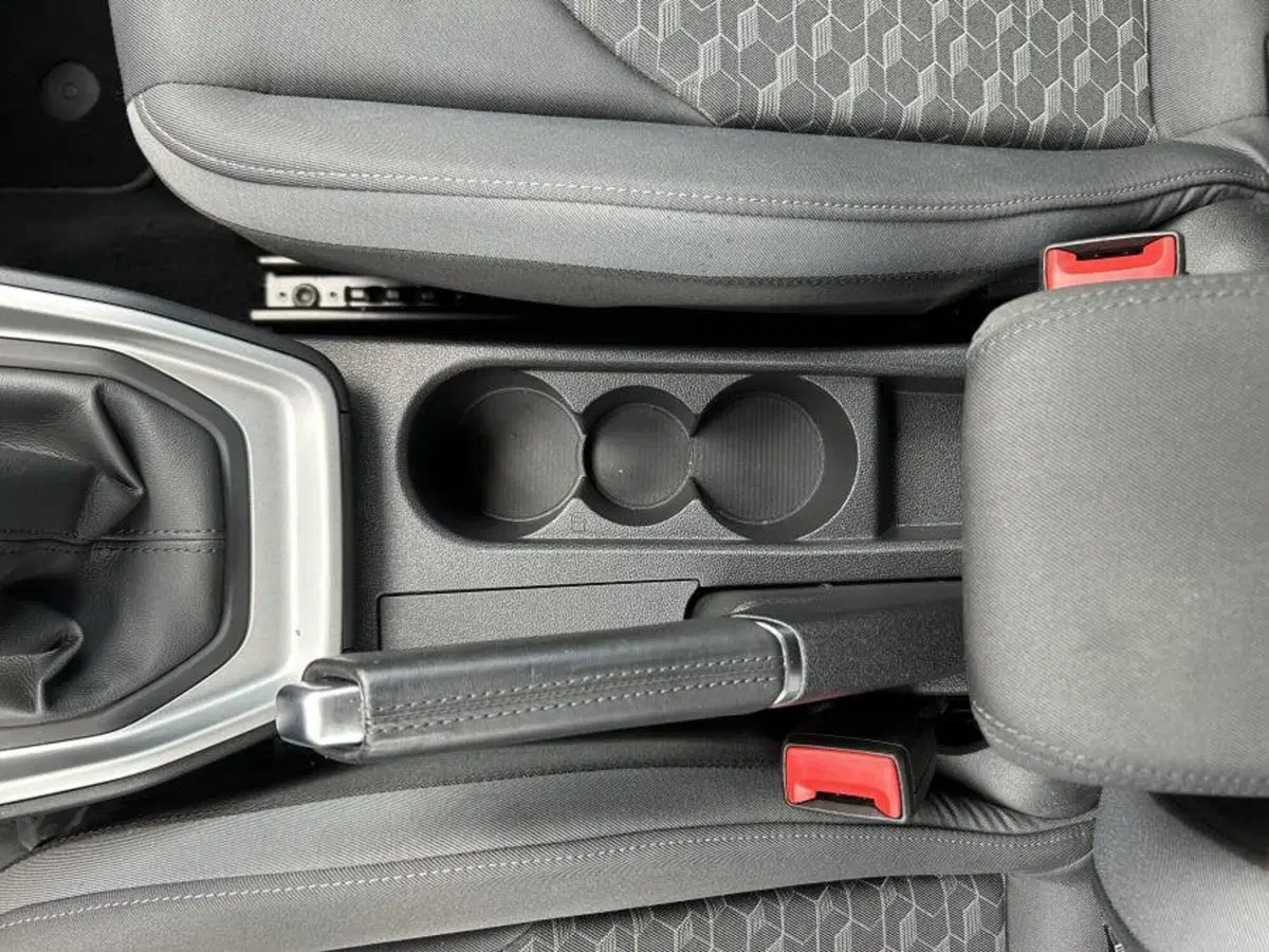 Audi A1 Sportback usata a Cuneo (17)
