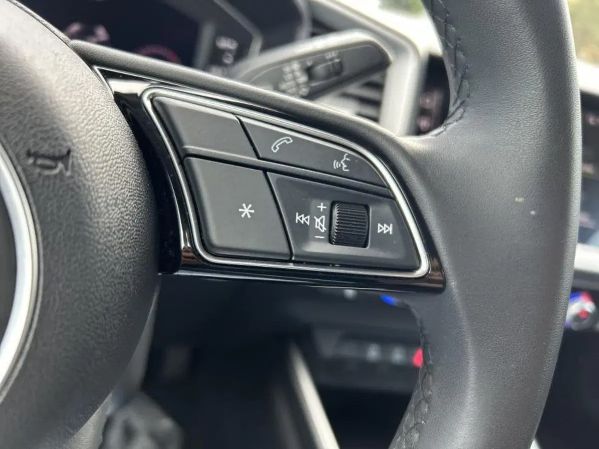Audi A1 Sportback usata a Cuneo (18)