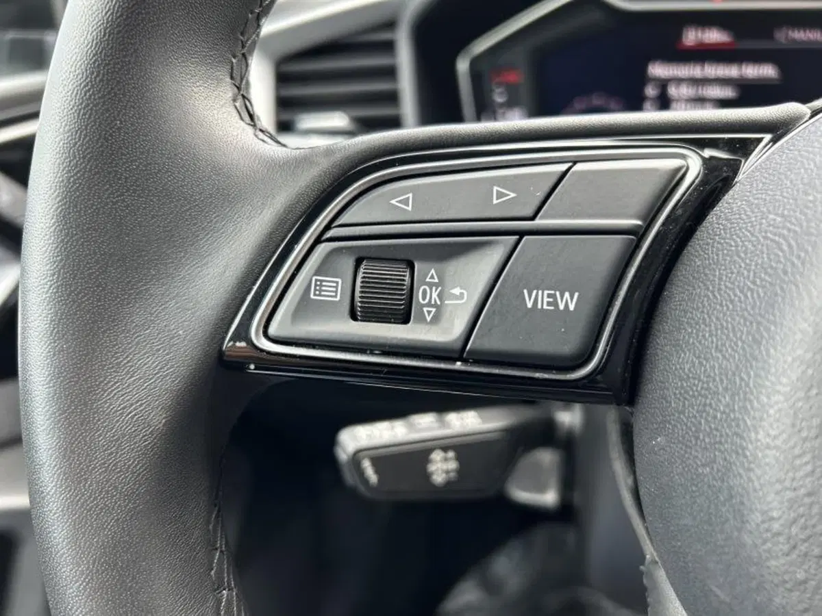Audi A1 Sportback usata a Cuneo (19)