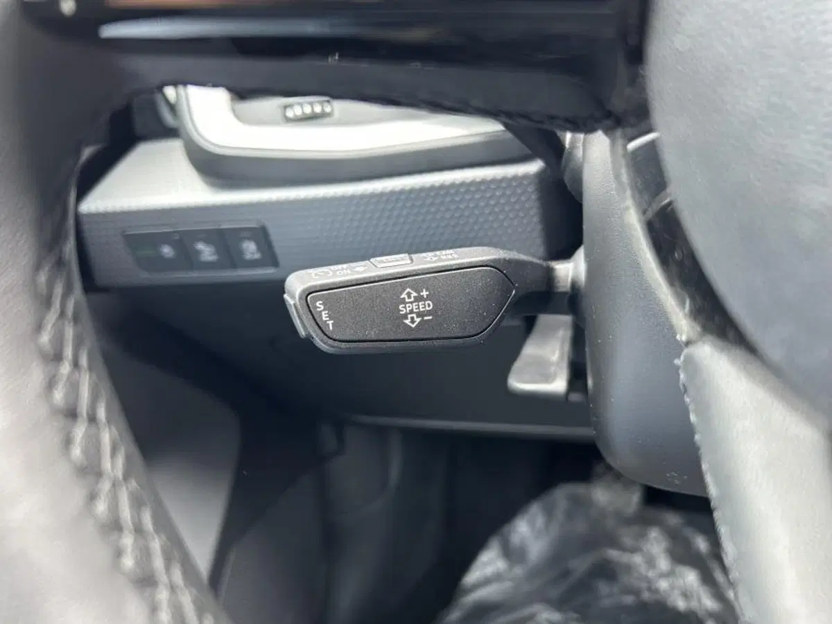 Audi A1 Sportback usata a Cuneo (20)