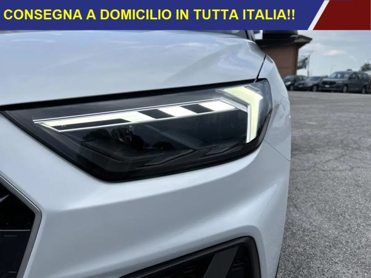Audi A1 Sportback usata a Cuneo (5)