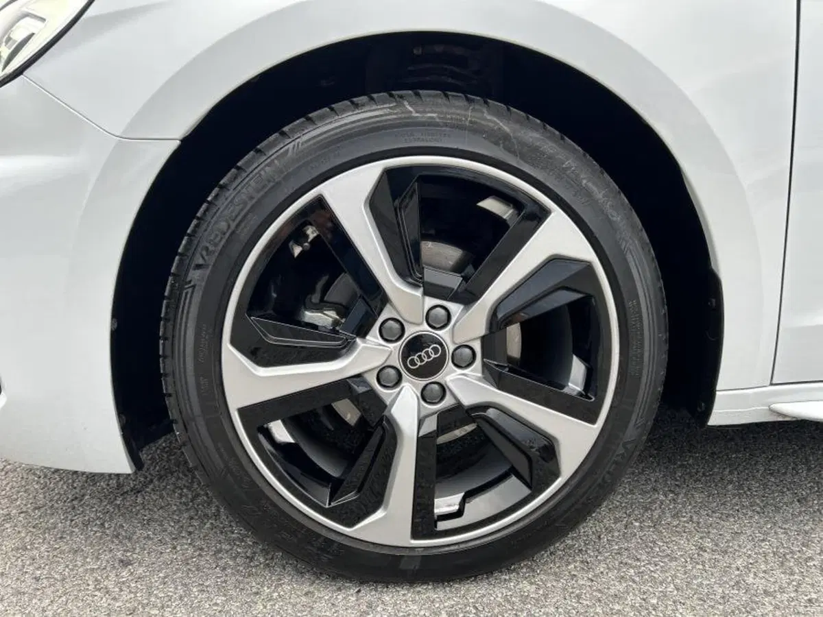 Audi A1 Sportback usata a Cuneo (7)
