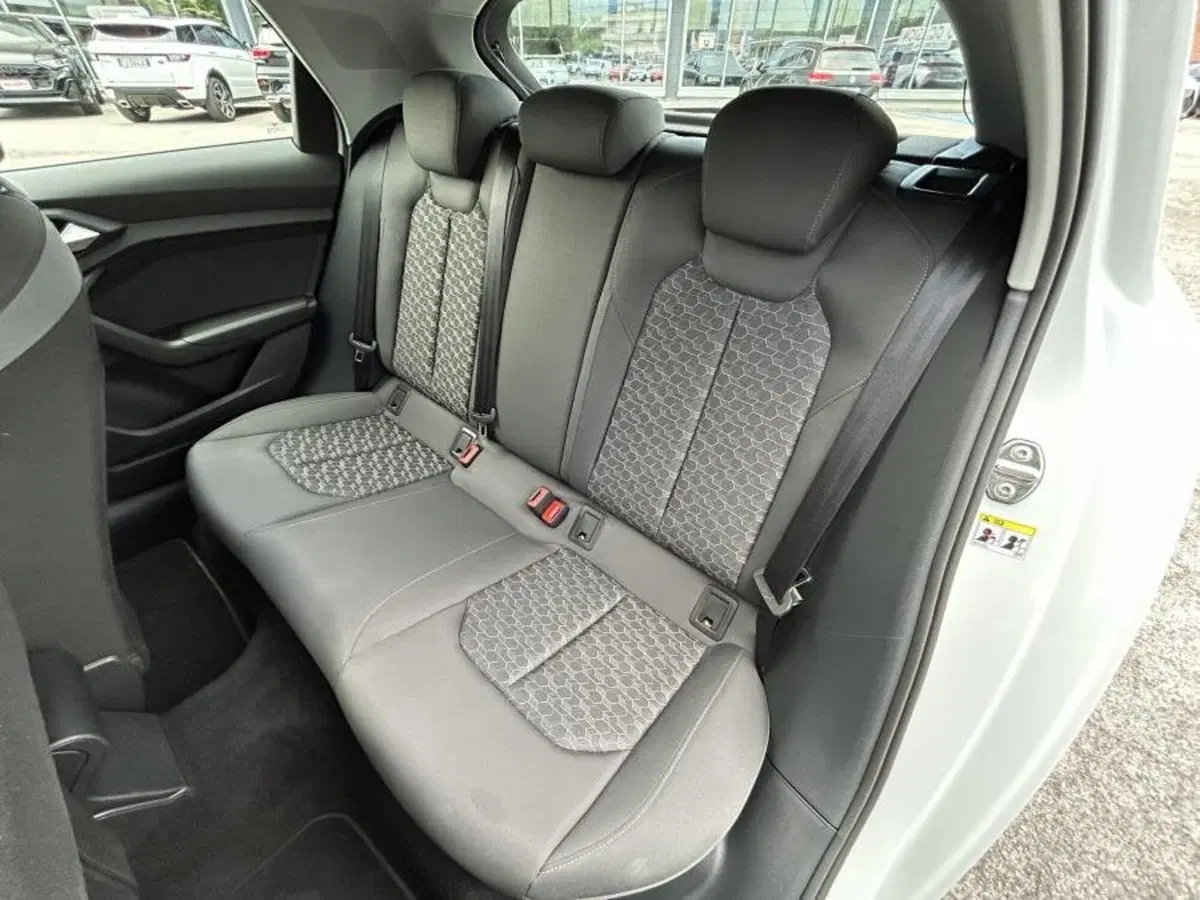 Audi A1 Sportback usata a Cuneo (9)