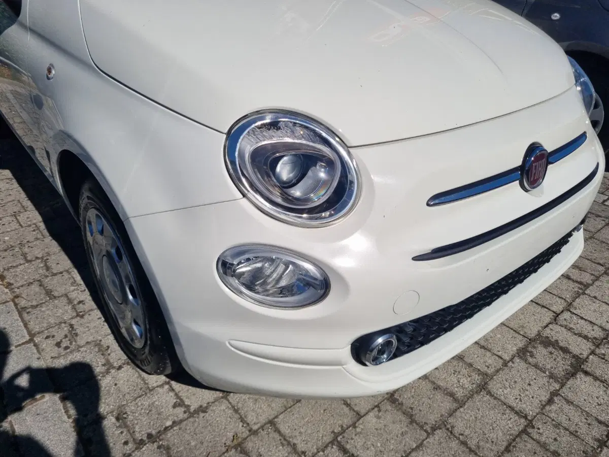Fiat 500 usata a Lucca (14)