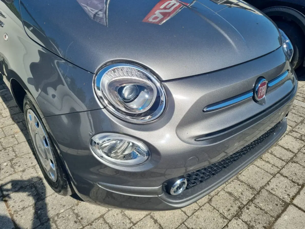 Fiat 500 usata a Lucca (15)